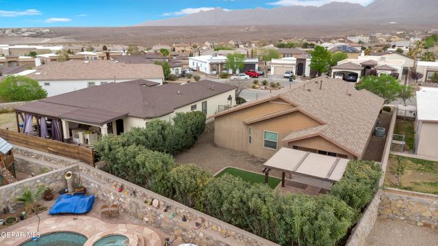 1629 SORA Way, El Paso, TX 79911