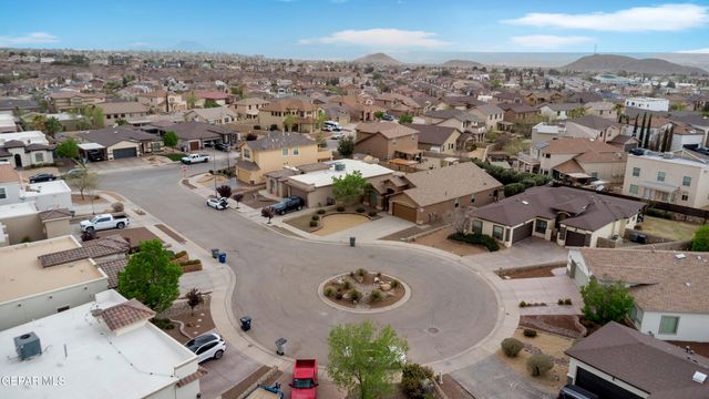 1629 SORA Way, El Paso, TX 79911