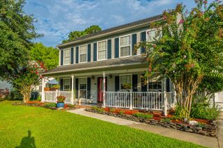 4912 Chartwell Drive, North Charleston, SC 29420