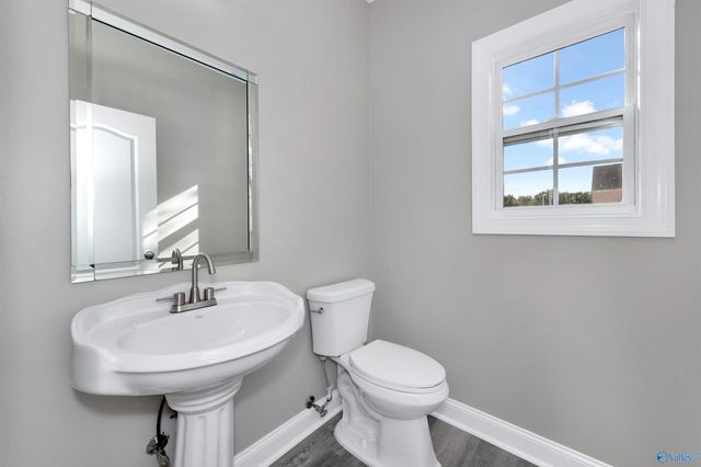 104 Raymon Circle, Huntsville, AL 35806