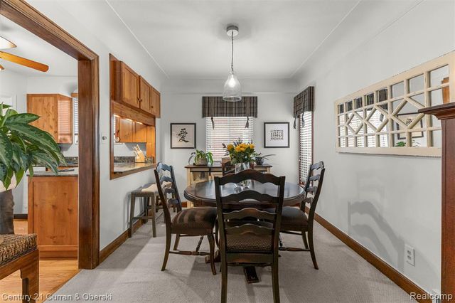 1817 N York Street, Dearborn, MI 48128