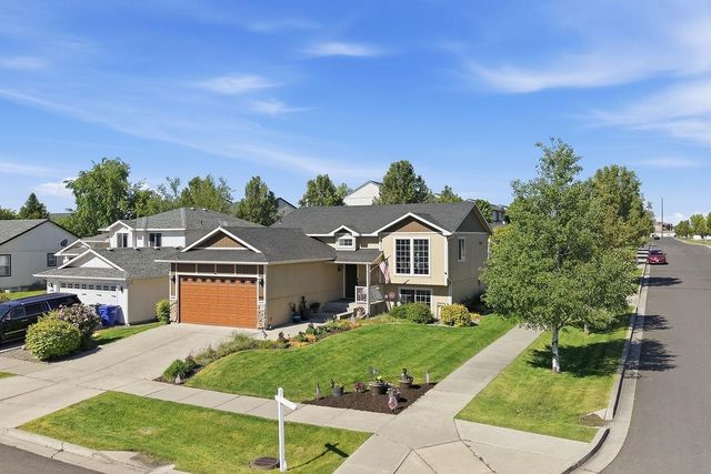 902 S Salish St, Airway Heights, WA 99224