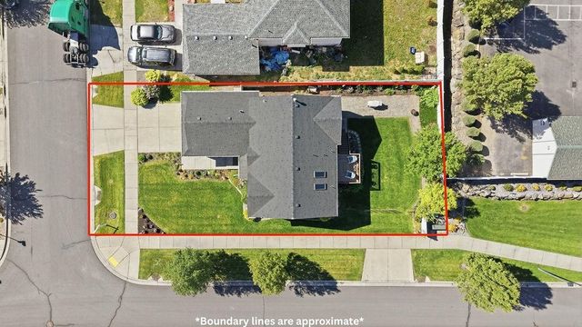 902 S Salish St, Airway Heights, WA 99224