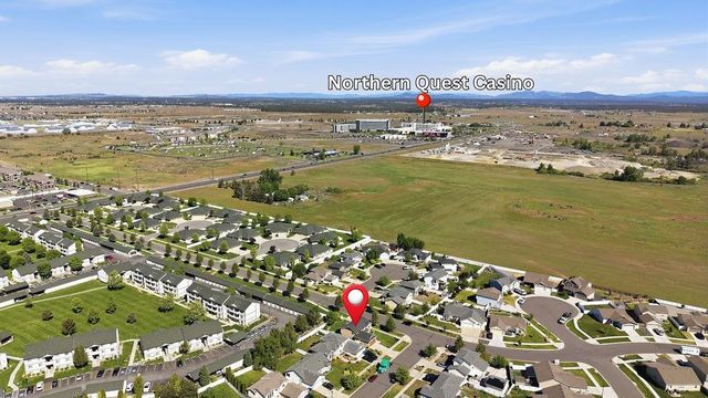 902 S Salish St, Airway Heights, WA 99224