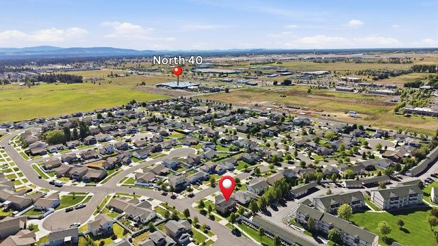 902 S Salish St, Airway Heights, WA 99224