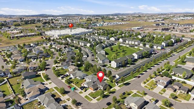 902 S Salish St, Airway Heights, WA 99224