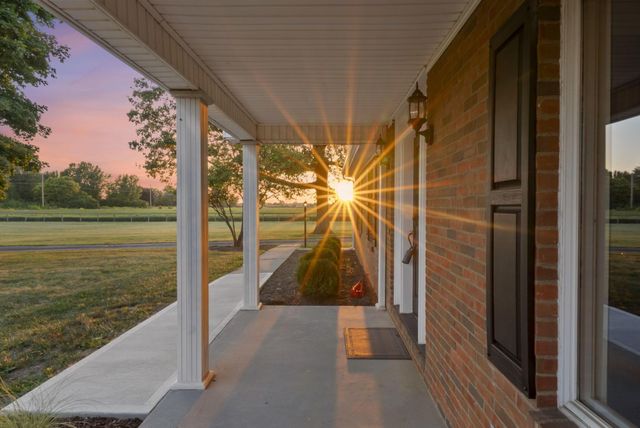 7400 Scioto Darby Creek Road, Hilliard, OH 43026