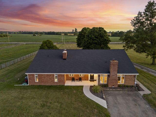 7400 Scioto Darby Creek Road, Hilliard, OH 43026