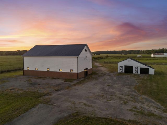 7400 Scioto Darby Creek Road, Hilliard, OH 43026