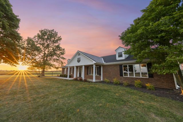 7400 Scioto Darby Creek Road, Hilliard, OH 43026