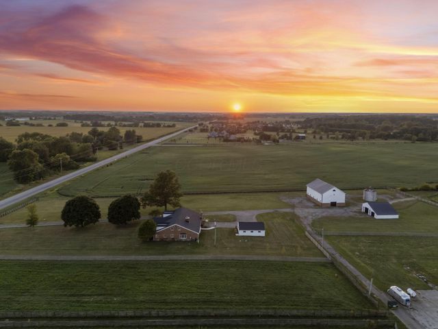 7400 Scioto Darby Creek Road, Hilliard, OH 43026