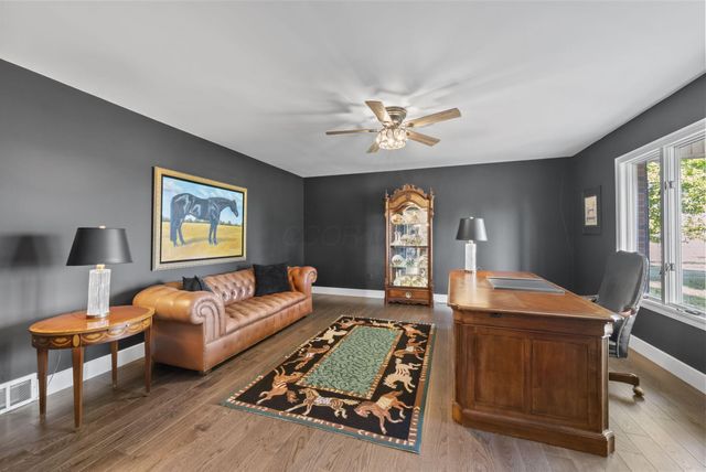 7400 Scioto Darby Creek Road, Hilliard, OH 43026