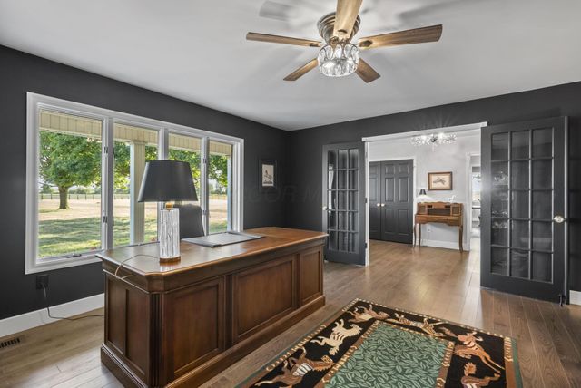 7400 Scioto Darby Creek Road, Hilliard, OH 43026