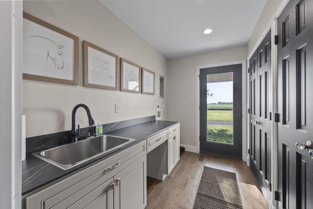 7400 Scioto Darby Creek Road, Hilliard, OH 43026