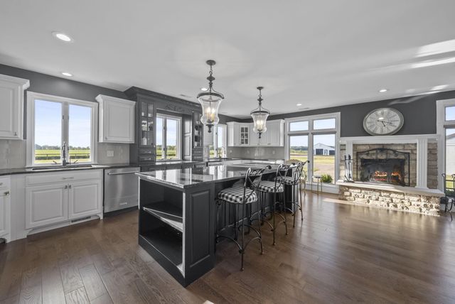 7400 Scioto Darby Creek Road, Hilliard, OH 43026