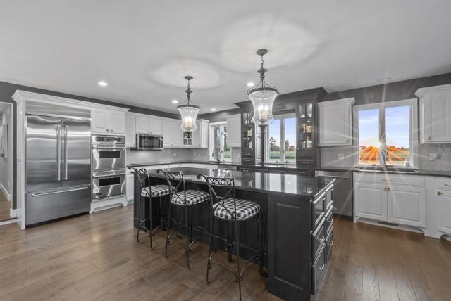 7400 Scioto Darby Creek Road, Hilliard, OH 43026