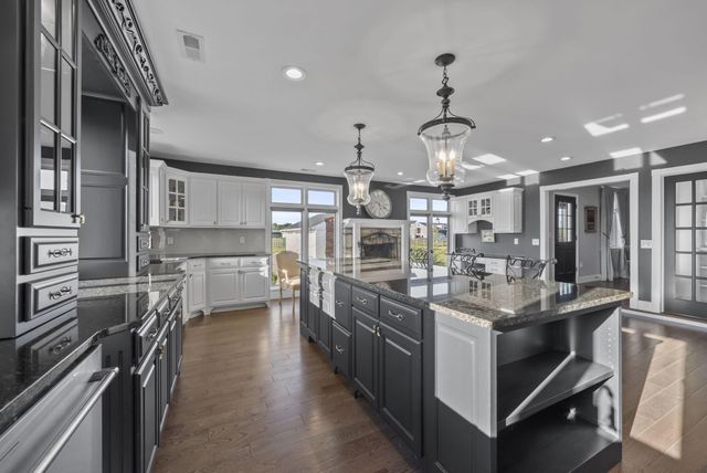 7400 Scioto Darby Creek Road, Hilliard, OH 43026