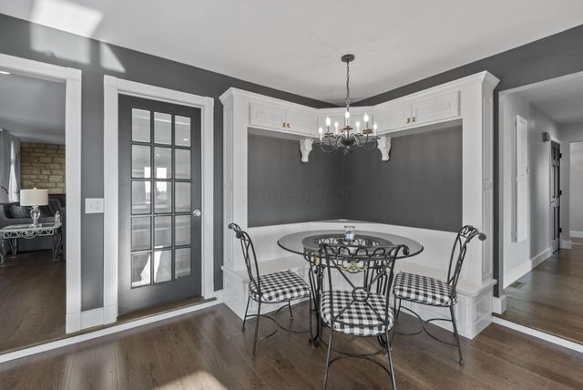 7400 Scioto Darby Creek Road, Hilliard, OH 43026