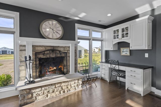 7400 Scioto Darby Creek Road, Hilliard, OH 43026