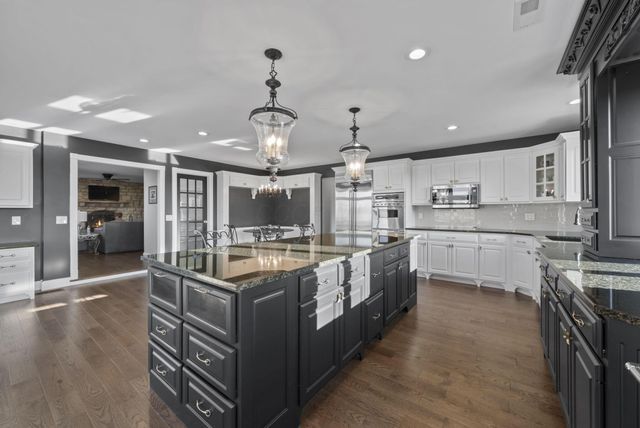 7400 Scioto Darby Creek Road, Hilliard, OH 43026