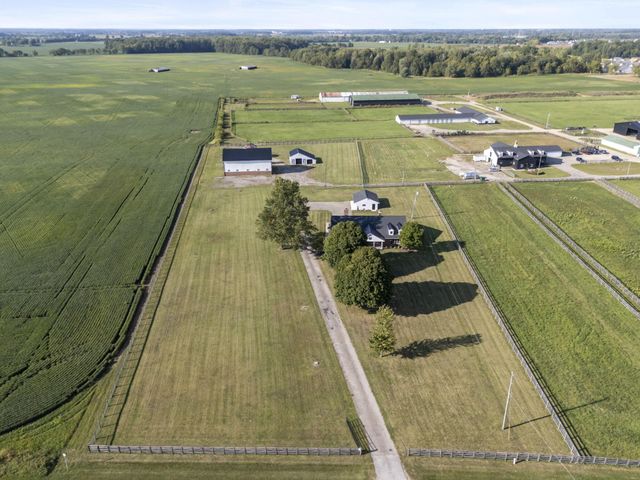 7400 Scioto Darby Creek Road, Hilliard, OH 43026