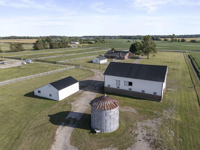 7400 Scioto Darby Creek Road, Hilliard, OH 43026