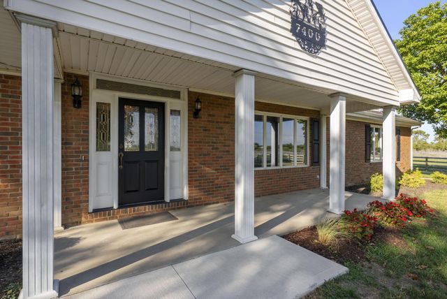 7400 Scioto Darby Creek Road, Hilliard, OH 43026