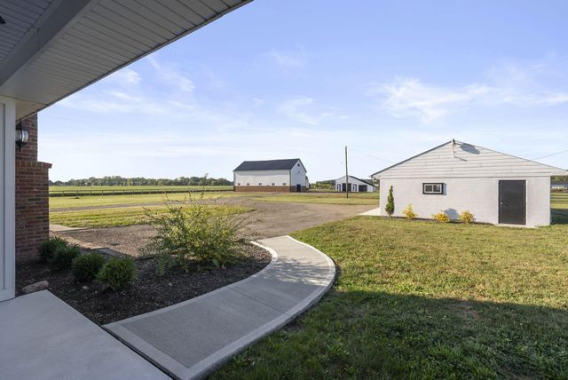 7400 Scioto Darby Creek Road, Hilliard, OH 43026