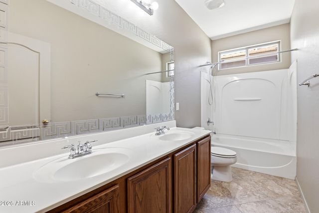 18185 W RIMROCK Street, Surprise, AZ 85388