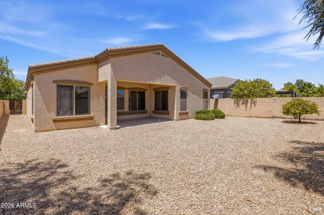 18185 W RIMROCK Street, Surprise, AZ 85388