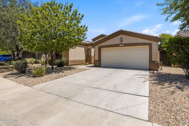 18185 W RIMROCK Street, Surprise, AZ 85388