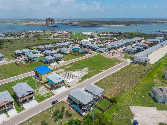 219 Port Mansfield St, Port Aransas, TX 78373