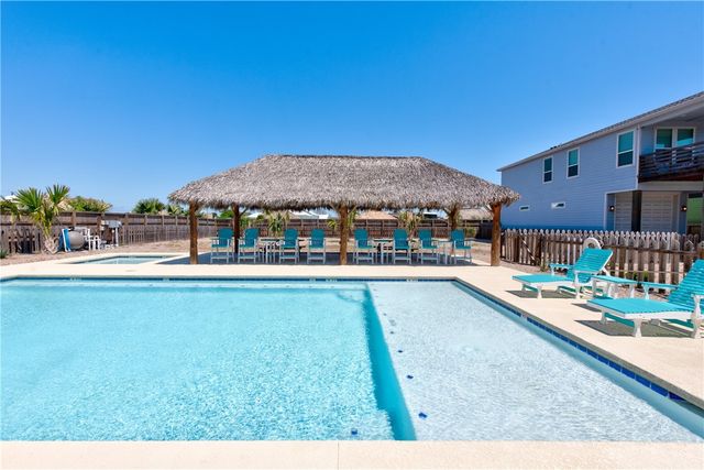 219 Port Mansfield St, Port Aransas, TX 78373