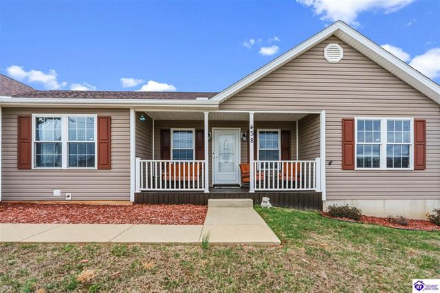 438 Willow Lake Drive, Vine Grove, KY 40175