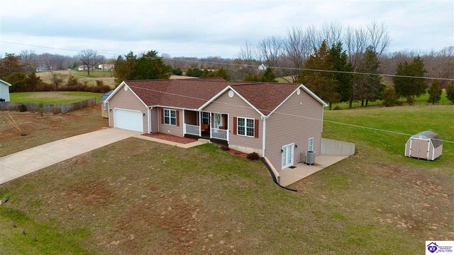 438 Willow Lake Drive, Vine Grove, KY 40175