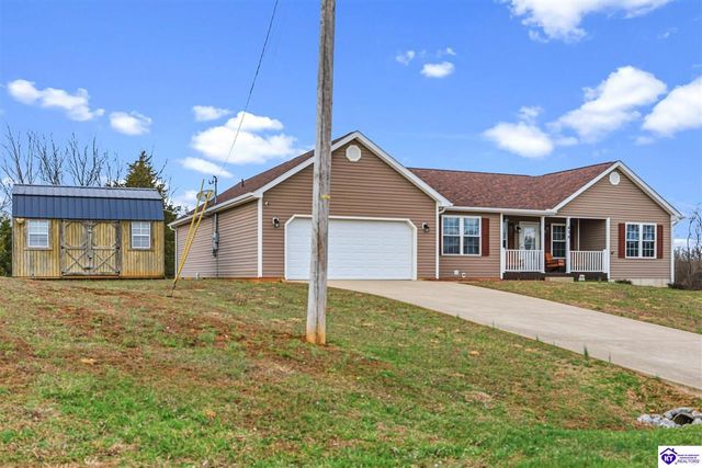 438 Willow Lake Drive, Vine Grove, KY 40175