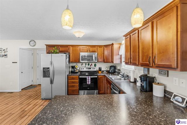 438 Willow Lake Drive, Vine Grove, KY 40175