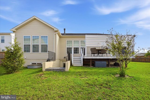 121 ELEVEN MOONS PL, Stephens City, VA 22655