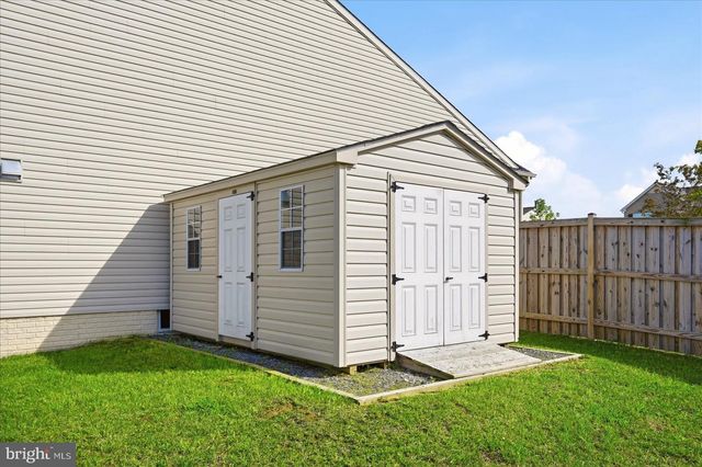121 ELEVEN MOONS PL, Stephens City, VA 22655