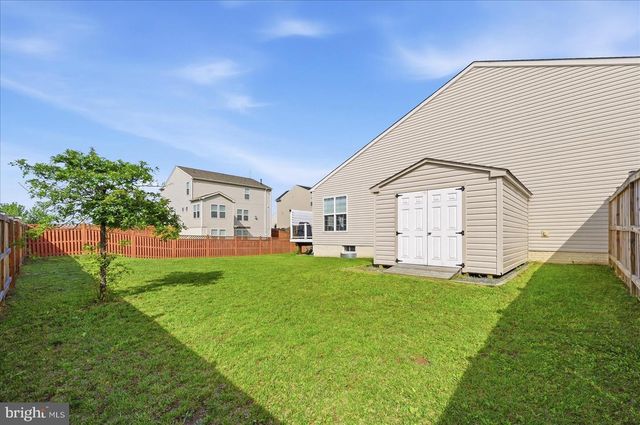 121 ELEVEN MOONS PL, Stephens City, VA 22655