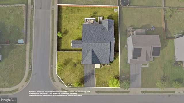121 ELEVEN MOONS PL, Stephens City, VA 22655