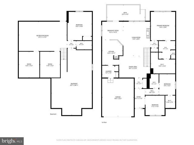 121 ELEVEN MOONS PL, Stephens City, VA 22655