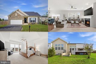 121 ELEVEN MOONS PL, Stephens City, VA 22655