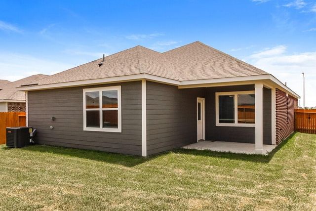 7602 Tipton Meadow Way, Richmond, TX 77469