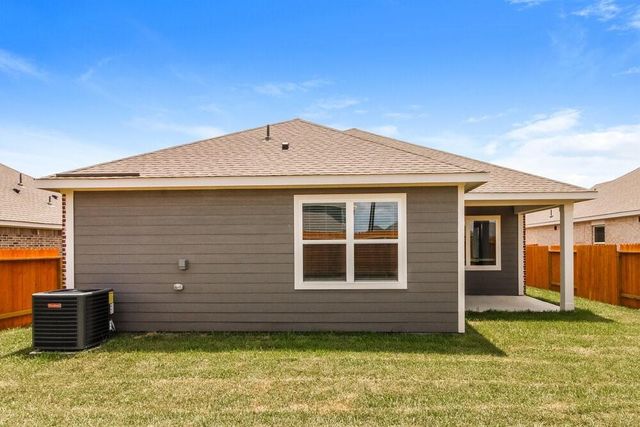 7602 Tipton Meadow Way, Richmond, TX 77469
