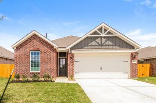 7602 Tipton Meadow Way, Richmond, TX 77469