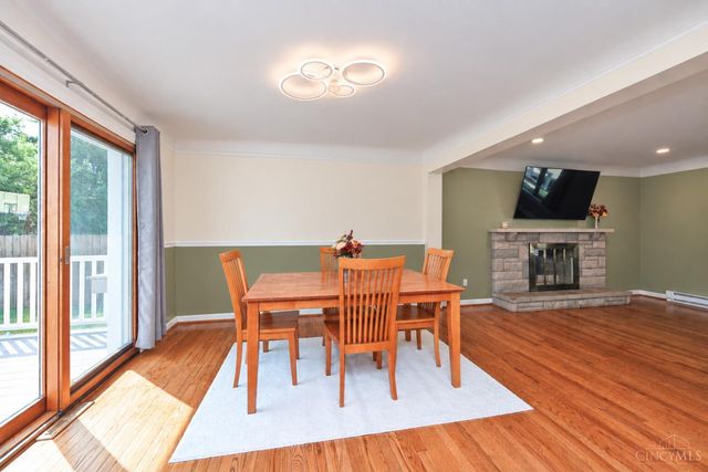 1258 Immaculate Lane, Anderson Twp, OH 45255