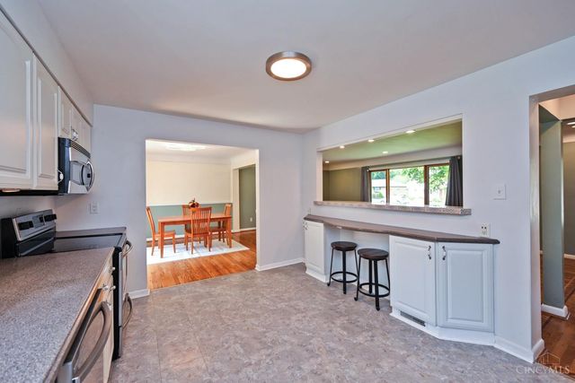 1258 Immaculate Lane, Anderson Twp, OH 45255