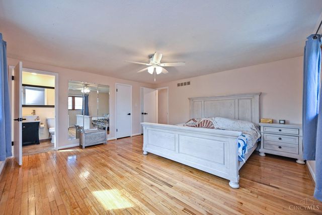 1258 Immaculate Lane, Anderson Twp, OH 45255