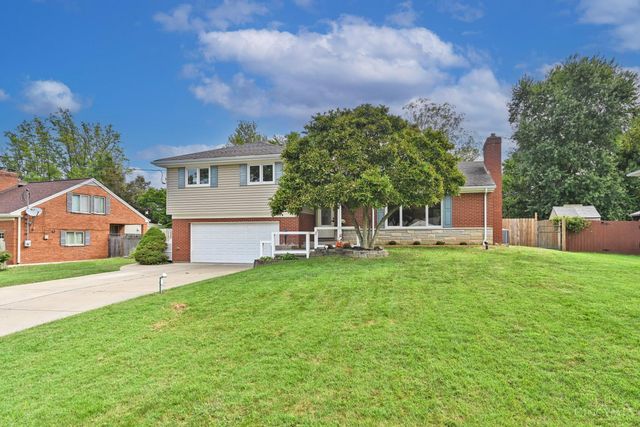 1258 Immaculate Lane, Anderson Twp, OH 45255